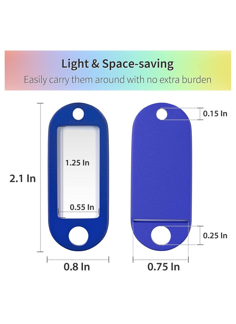 Generic Color key tag-60pcs  - Image 5