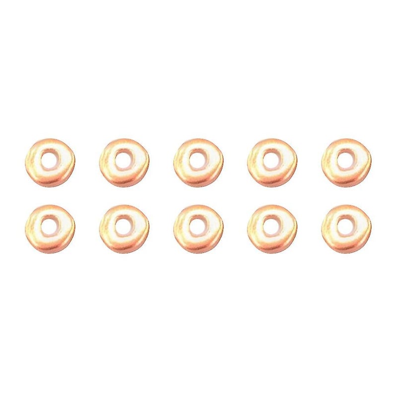 Injector Washer For Ssangyong Rexton Kyron Stavic Actyon 10pcs - Image 1