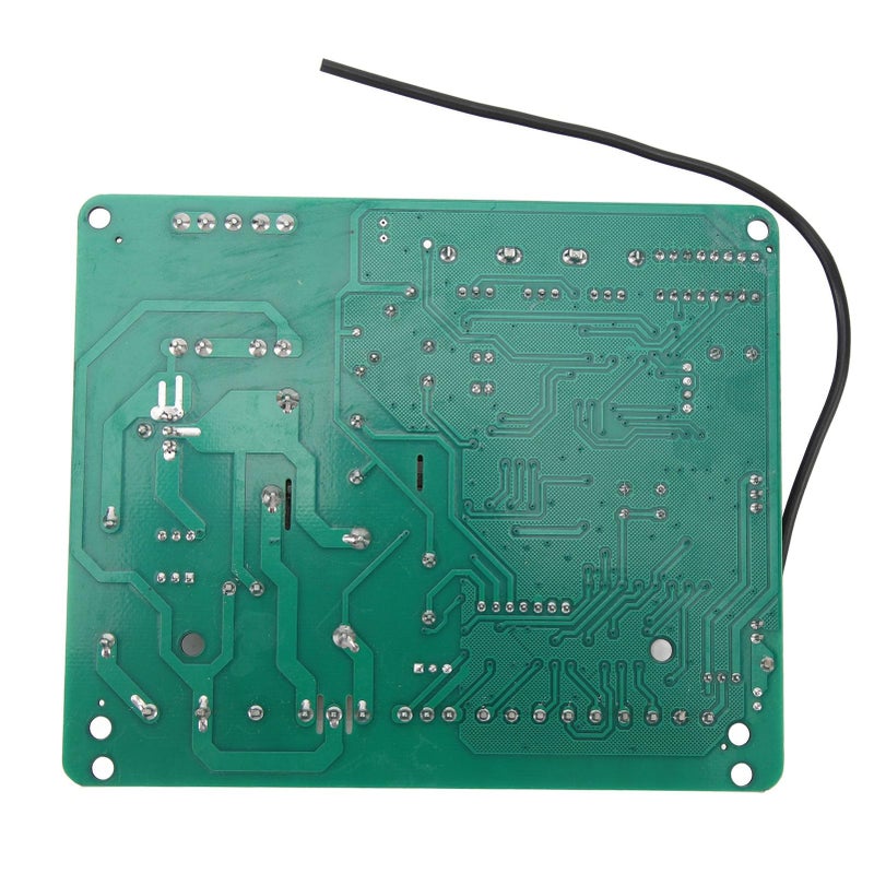 Sliding Gate Motor Controller Circuit Board 220V with LED Indicators Manual One Button Control - Image 3