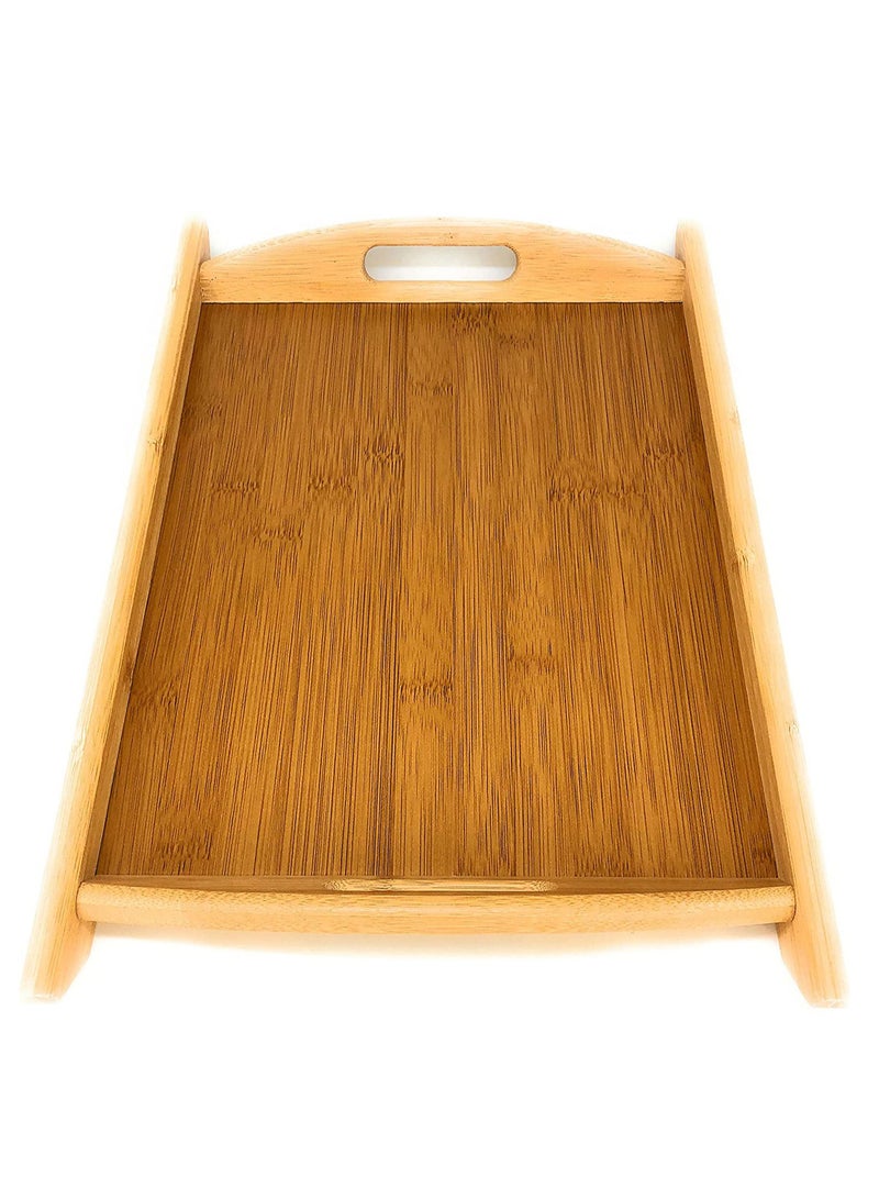 Serving Tray Wooden 38X26 cm For Resin Art - Image 2