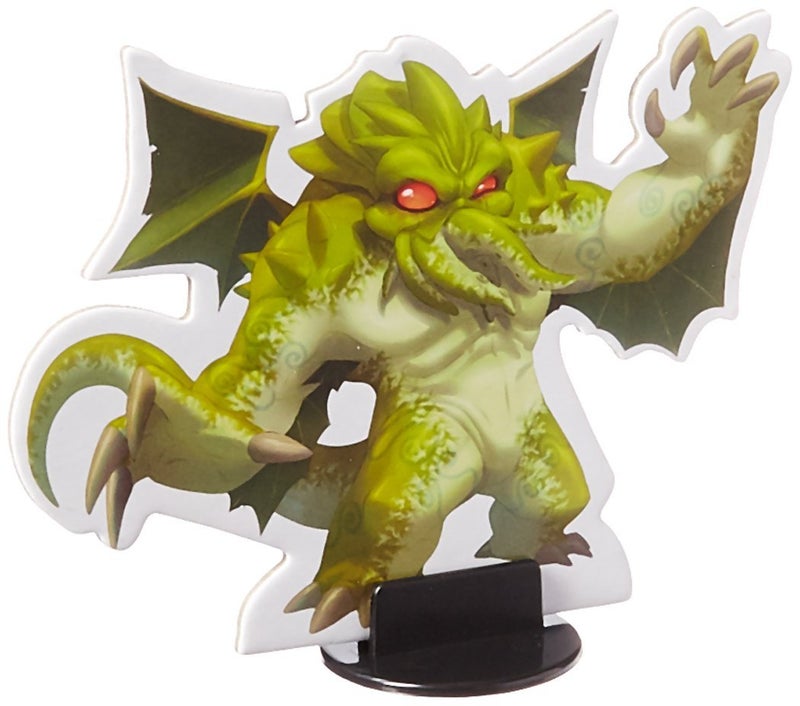 IELLO King of Tokyo Cthulhu Monster Game Pack - Image 2