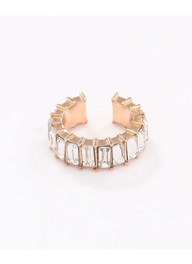 5esha - Elegant Design Earrings For Women - Image 1