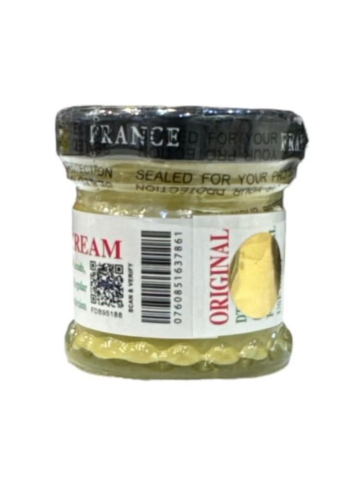 St.Dalfour Gold Seal Whitening Cream 50grams - Image 2