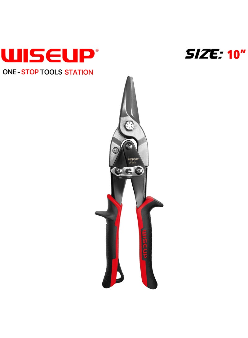 WISEUP Sheet scissors