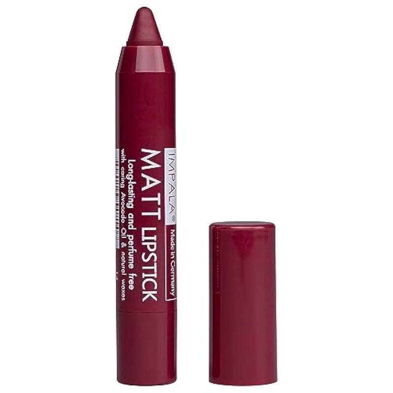IMPALA MATT LIPSTICK 14 - Image 1