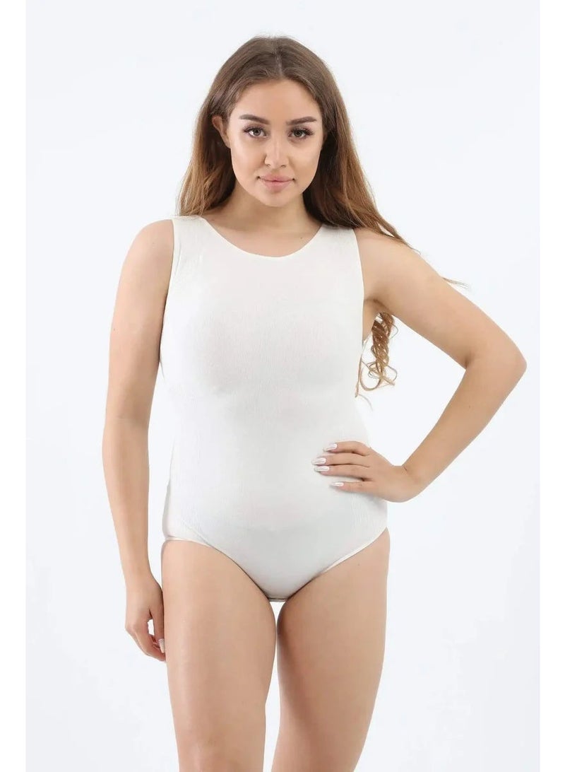 Carina Cookies Tank Body Suit - Image 1