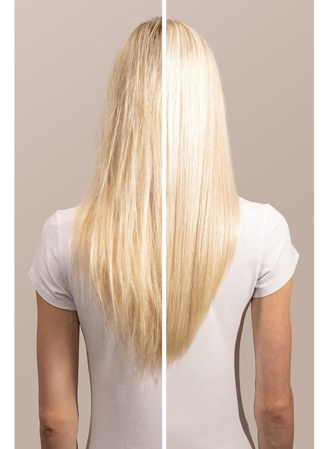 Davines Heart of Glass Rich Conditioner for Blonde Care, 3.15 oz. - Image 2