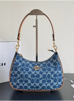 Blue Canvas