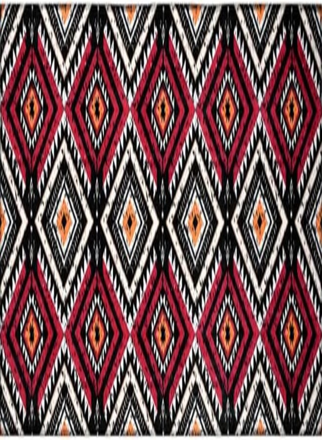 Mac Carpet Mac Carpet Arabesque Bedoui Machine Washable Light Walker (67x200cm)