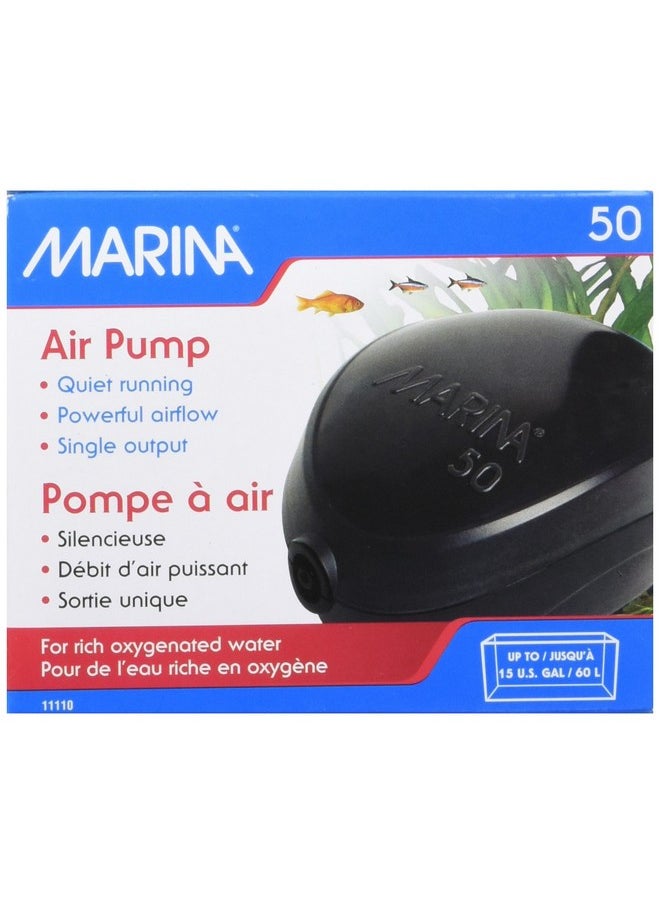 Marina Marina 50 Air Pump  - Image 2