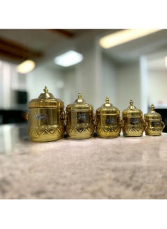golden