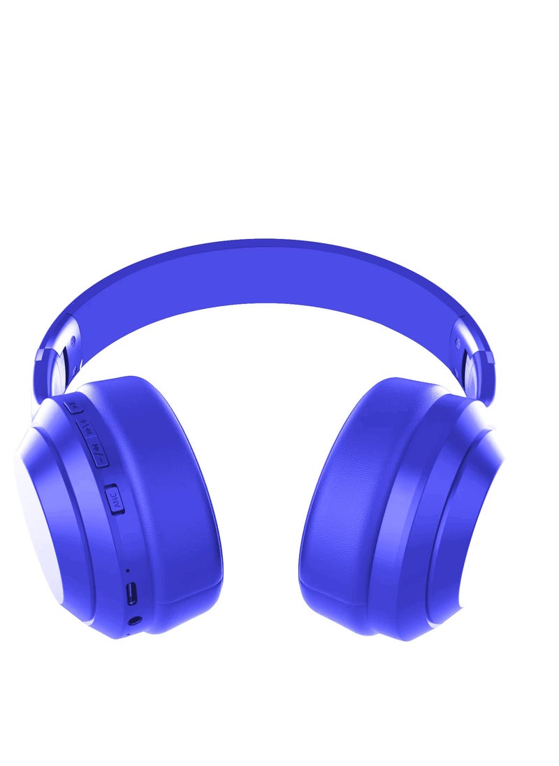 Generic Sodo SD1121 Wireless Headphone, Foldable Design, 8 Hours Battery, Hi-Fi Audio  - Image 4