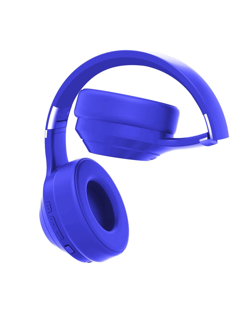 Generic Sodo SD1121 Wireless Headphone, Foldable Design, 8 Hours Battery, Hi-Fi Audio  - Image 3