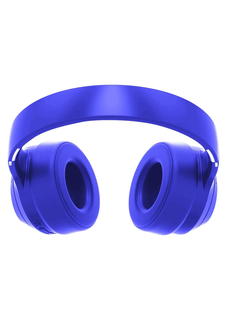 Generic Sodo SD1121 Wireless Headphone, Foldable Design, 8 Hours Battery, Hi-Fi Audio  - Image 5