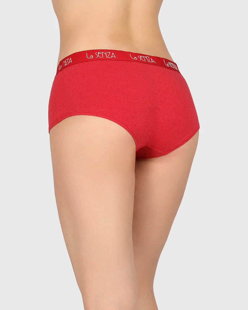 La Senza La Senza Trend Remix Boyshort Panty