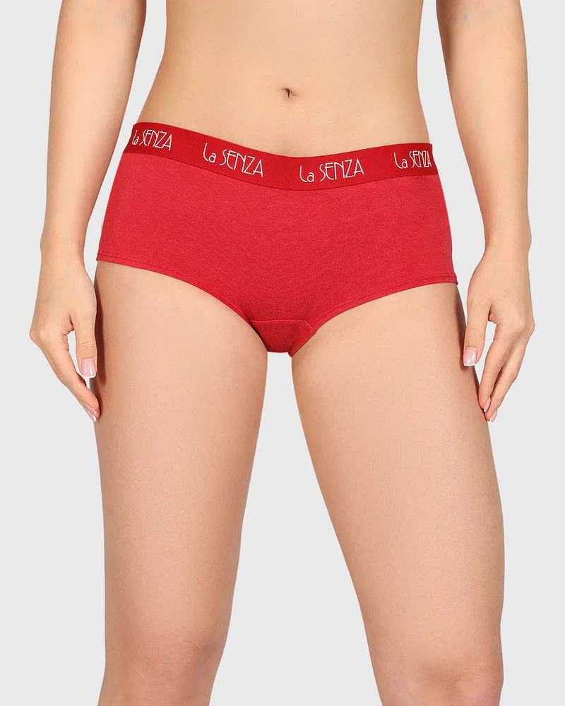 La Senza La Senza Trend Remix Boyshort Panty