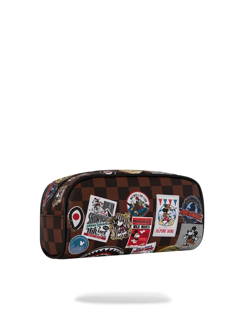 سبراي جراوند MICKEY GLOBAL MOGUL STYLE PENCIL CASE