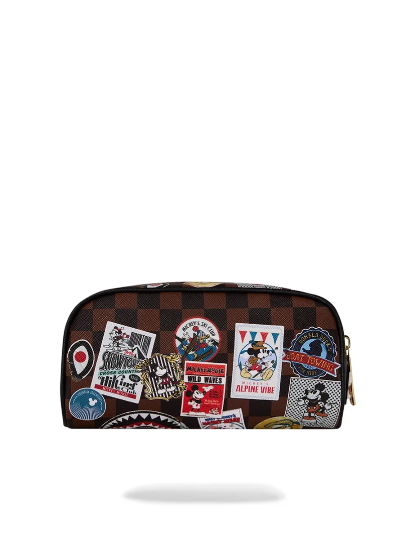 سبراي جراوند MICKEY GLOBAL MOGUL STYLE PENCIL CASE