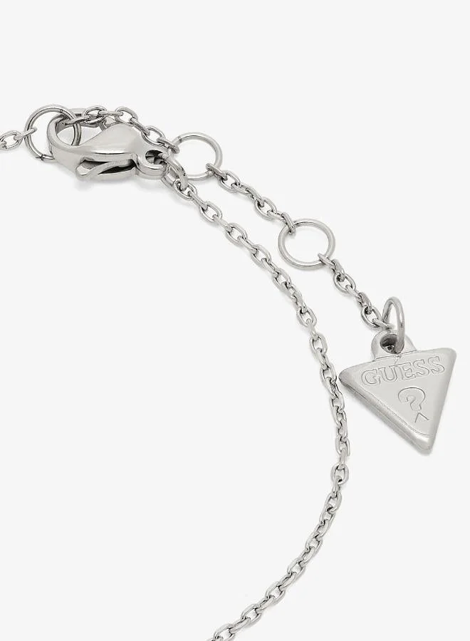 GUESS  Infinity Chain Bracelet for Women | Best Price UAE