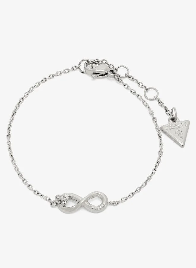 Infinity Chain Bracelet
