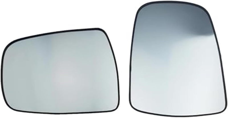 Wivplex Rearview Mirror Glass for Kia Sorento 2009-2014 - Image 1
