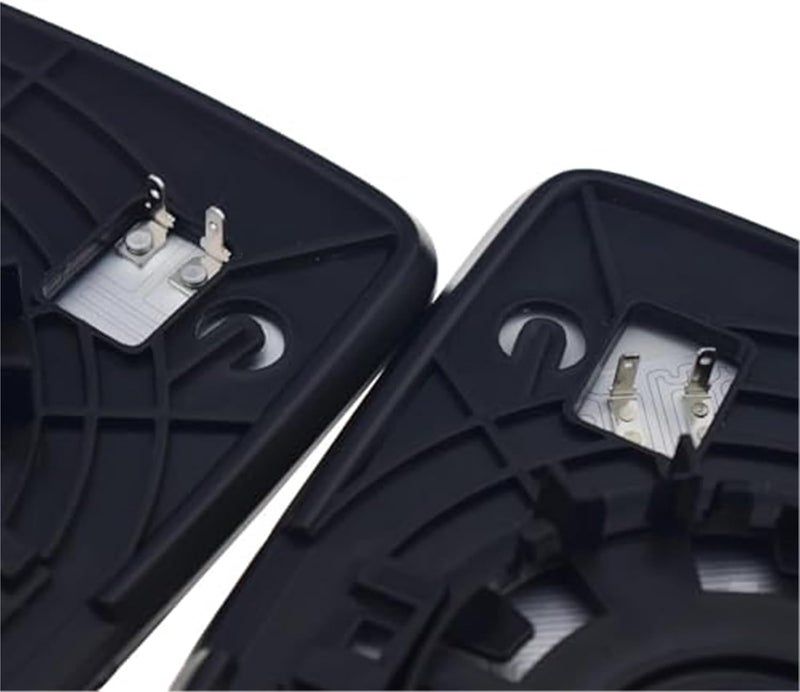 Wivplex Rearview Mirror Glass for Kia Sorento 2009-2014 - Image 2