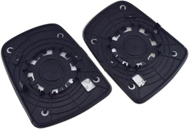 Wivplex Rearview Mirror Glass for Kia Sorento 2009-2014 - Image 4