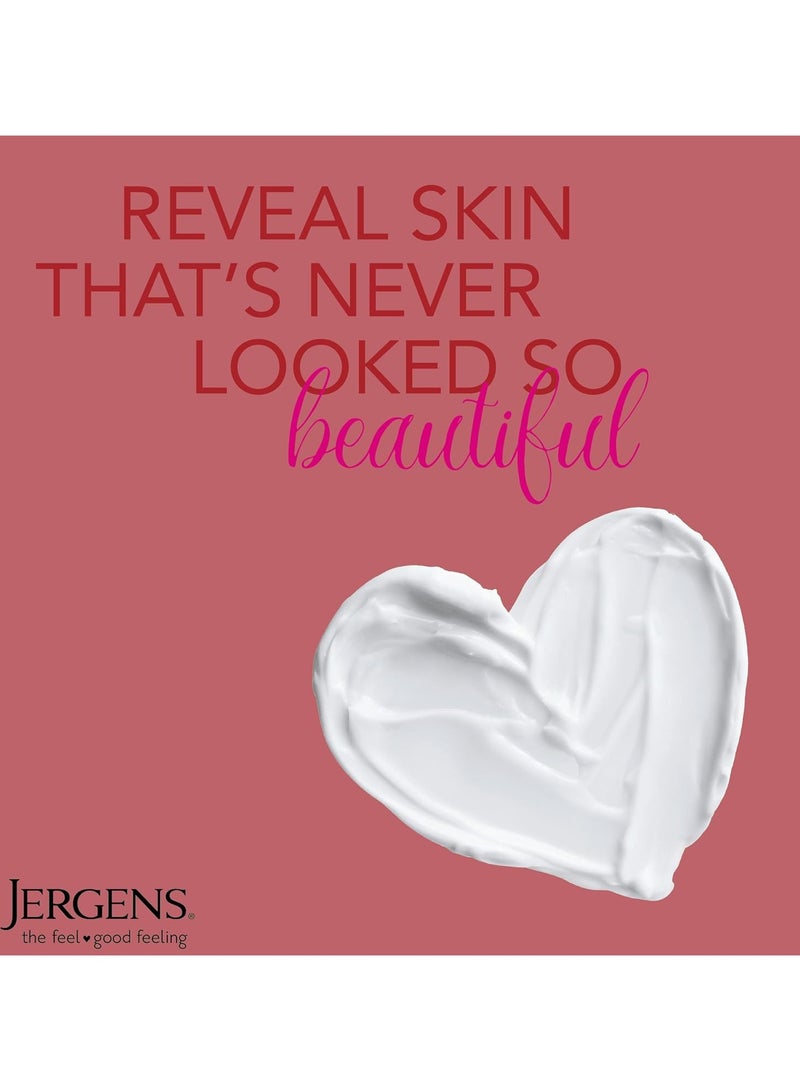 Jergens Body Lotion Age Defying 200ML - Image 2