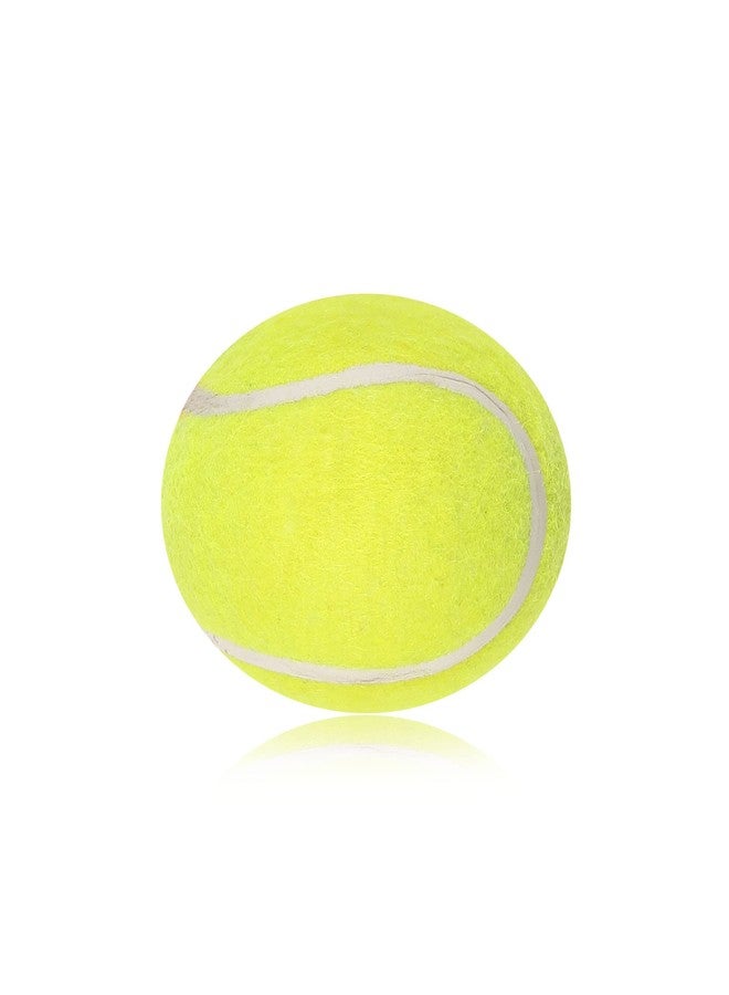 omtex Rubber Swing Ball Cricket(Pink & Green Pack Of 2) - Image 4