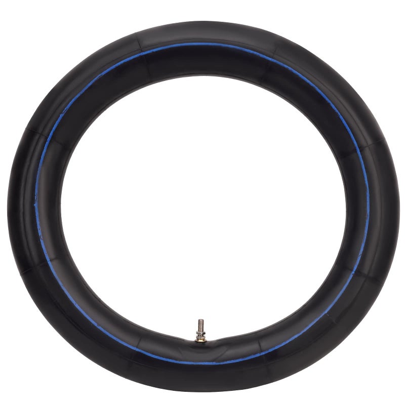 AWSZH 27530014 Inner Tube Motorcycle Tube with Valve Stem Compatible with 125cc 140cc Pit Pro Trail Foot Dirt Bike 1 PC - Image 2