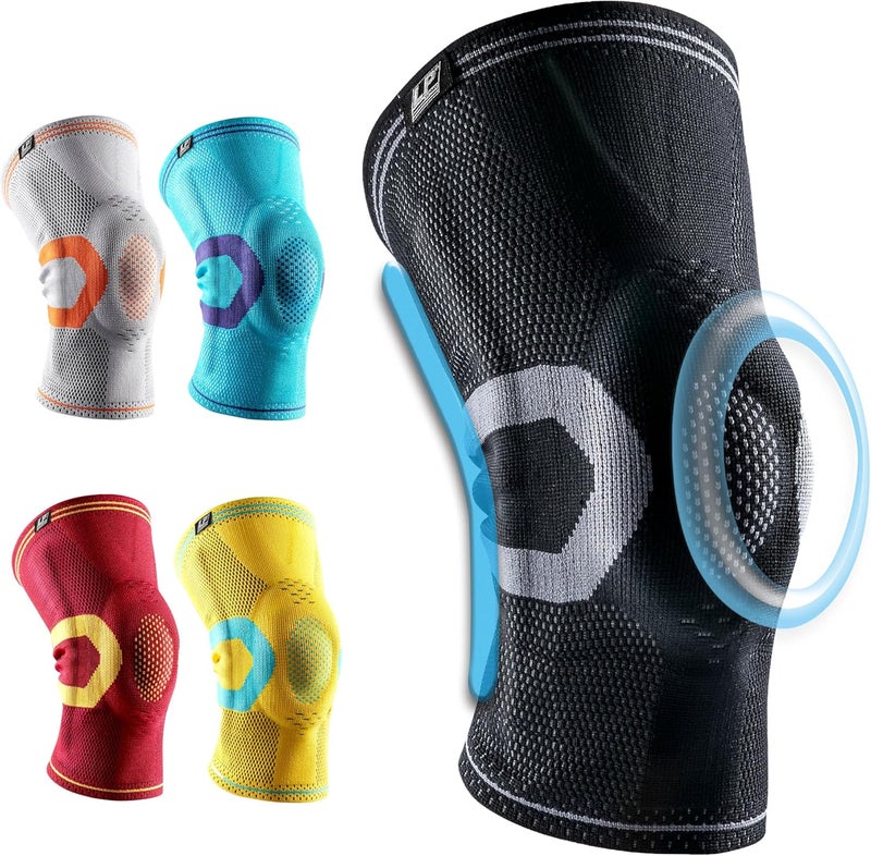 LP SUPPORT دعامة الركبة الصغيرة XTremus - Image 1