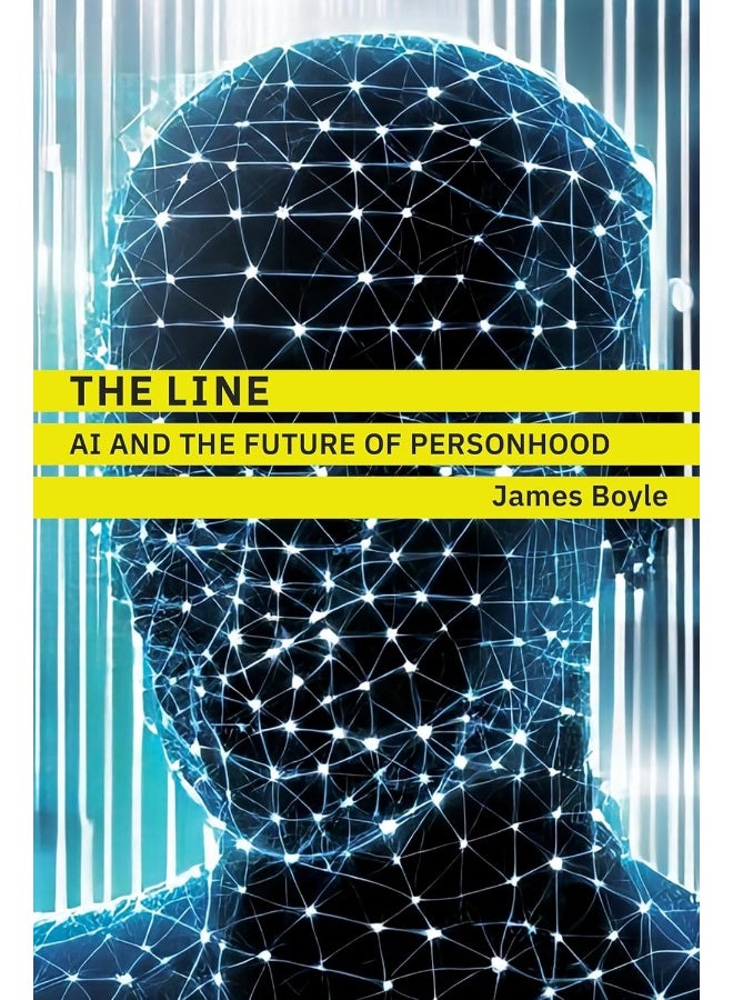 The Line: AI and the Future of Personhood - Image 1