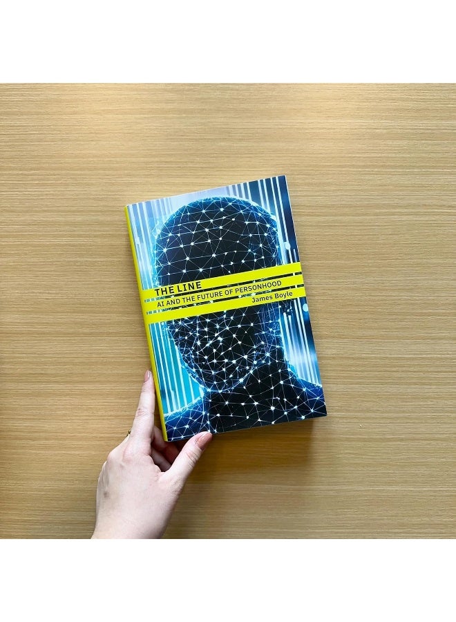 The Line: AI and the Future of Personhood - Image 2