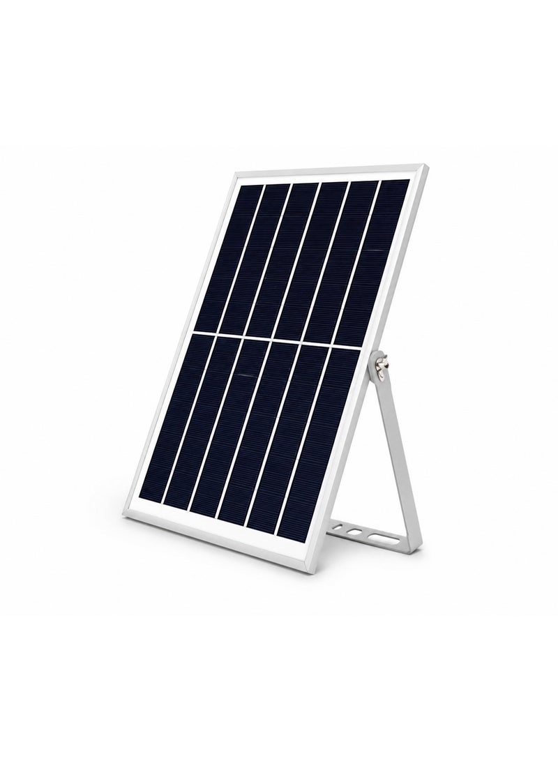 Portable Solar Panel, 10W, Crystalline, with USB Port, for Powering Small Devices (Charging Cables Not Included) - Image 3