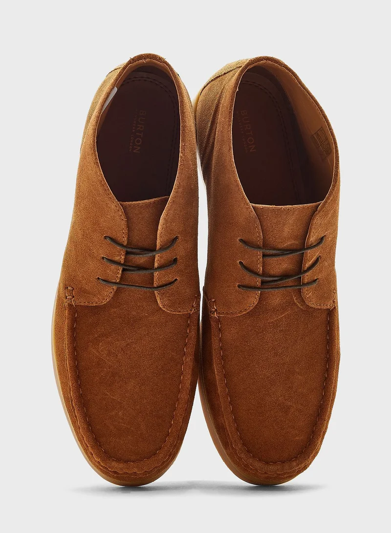 BURTON Casual Boots