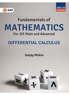 Fundamentals of Mathematics - Differential Calculus  - Image 3
