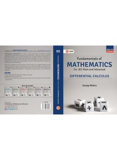 Fundamentals of Mathematics - Differential Calculus  - Image 5