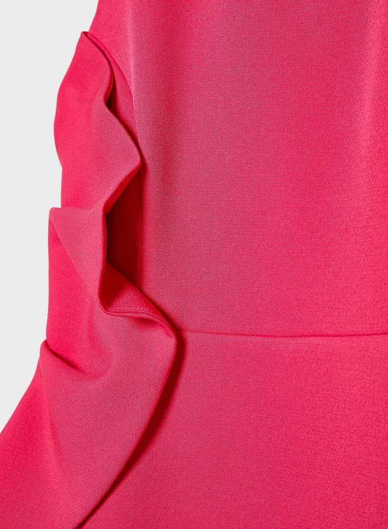 Bardot Junior Kids Fergie Dress