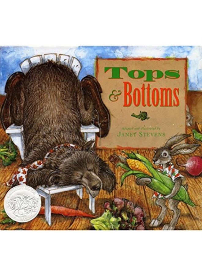 Tops & Bottoms 