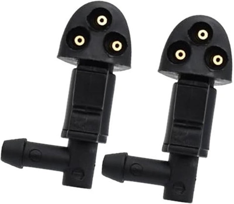Wivplex Windshield Washer Nozzle for Chevrolet Cruze MK1 - Image 1