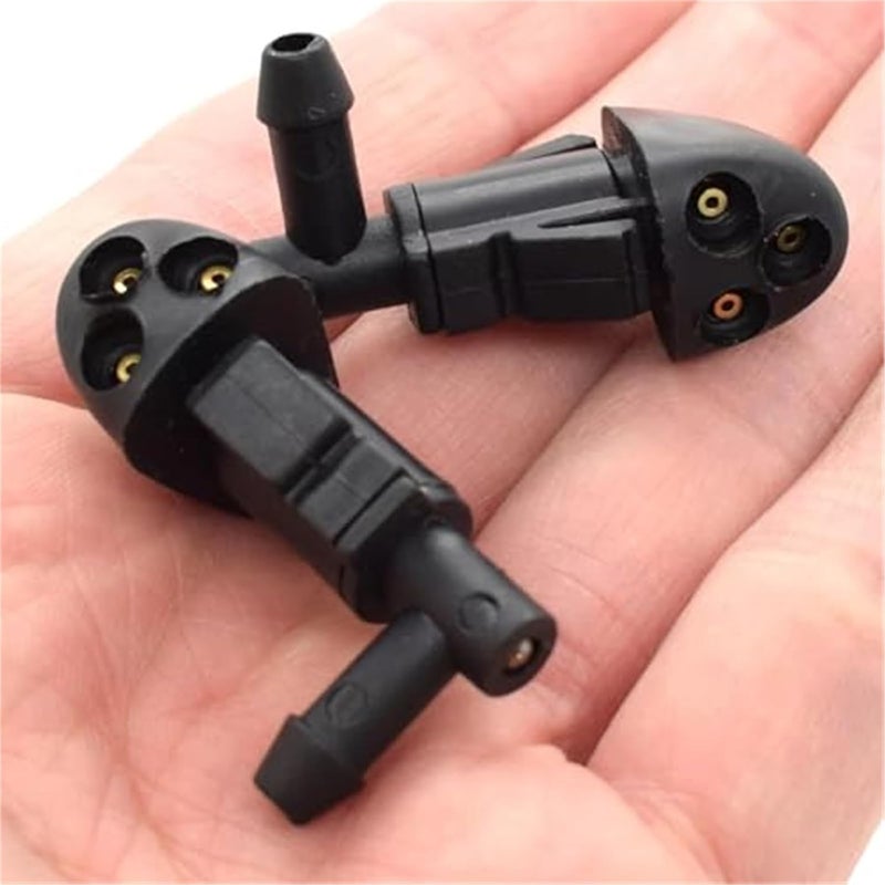 Wivplex Windshield Washer Nozzle for Chevrolet Cruze MK1 - Image 4