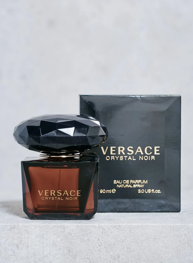 VERSACE Crystal Noir 90Ml EDP