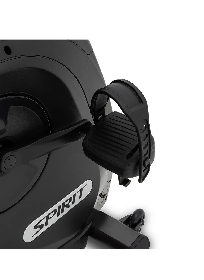 سبيريت فيتنس - الدراجة المستلقية Spirit Fitness Home XBR25 - الراحة المطلقة والأداء والتدريبات منخفضة التأثير - Image 1