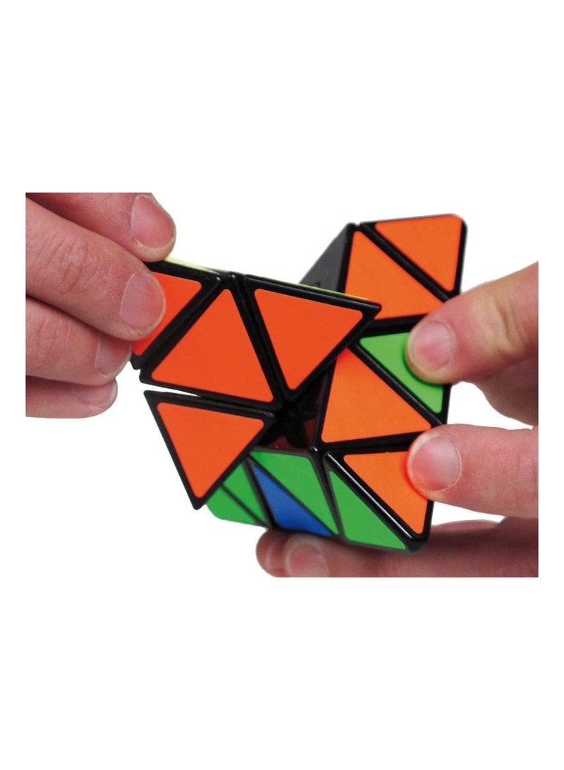 Recent Toys Puzzle MultiColour Miscelanea - Image 3