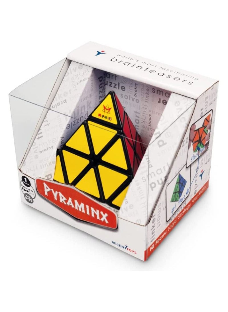 Recent Toys Puzzle MultiColour Miscelanea - Image 1