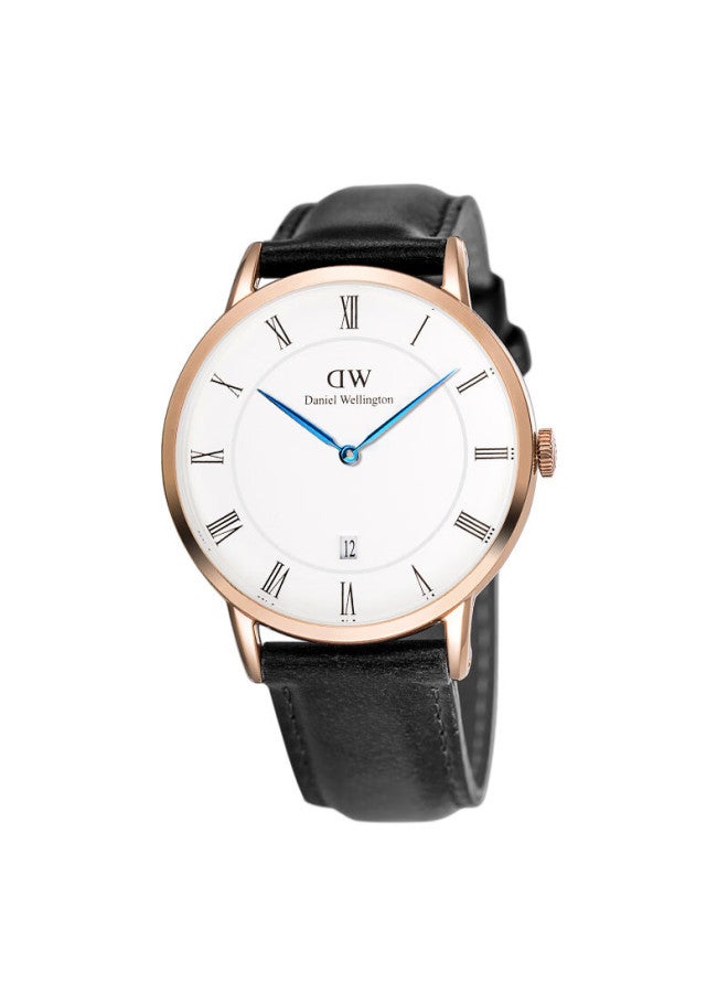 Daniel Wellington Imported Dw Watch, Fashionable And Trendy, European And American Christmas Gift For Girlfriend, Dw00100092