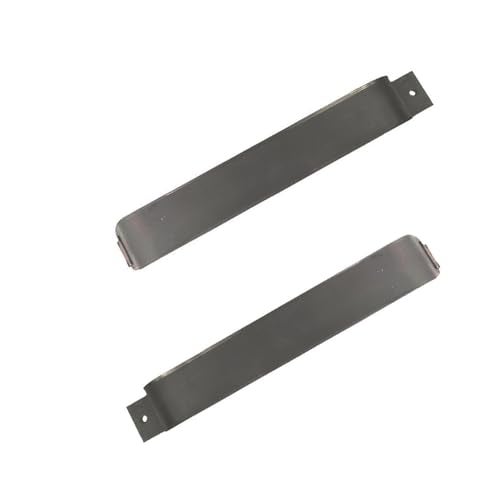 SUMECARGO 578237 Fuel Tank Strap for 0713 for Chevy Avalanche 1520 for Chevy Suburban 0014 for Chevy Suburban 1500 Tahoe for GMC Yukon XL 1500 0020 for GMC Yukon 1520 for GMC Yukon XL Black - Image 3