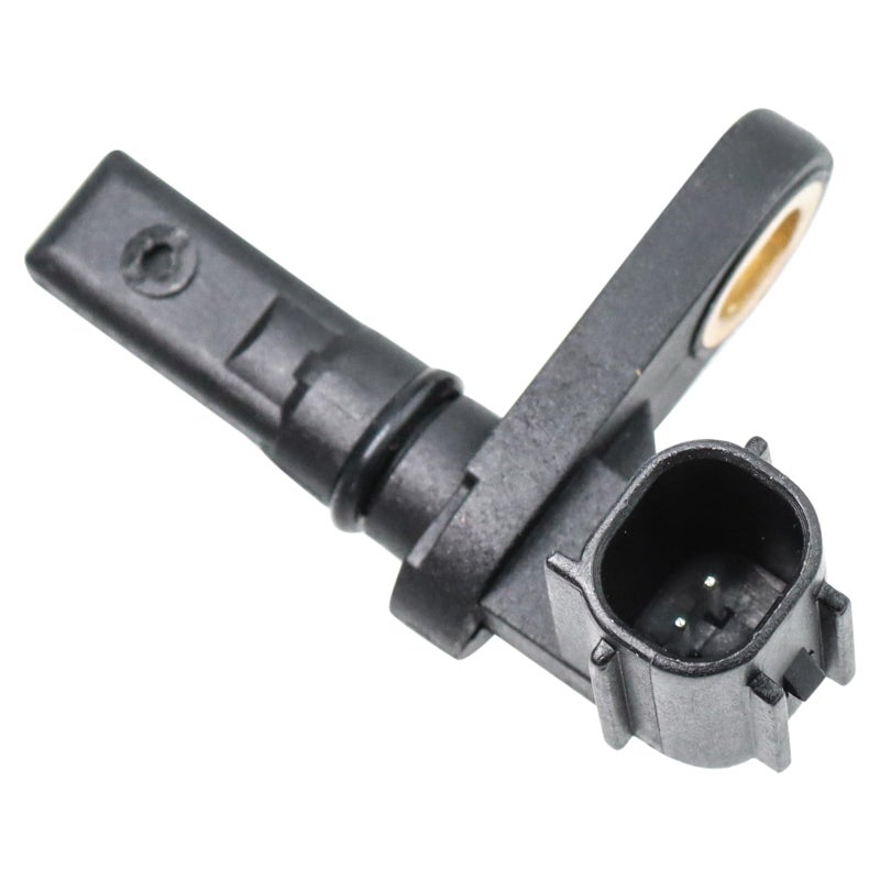 تي آر كيو مستشعر سرعة عجلة نظام منع انغلاق المكابح (ABS) من TRQ، جهة الراكب، متوافق مع سيارات تويوتا سيكويا (2008-2017) وتندرا (2007-2017). - Image 2