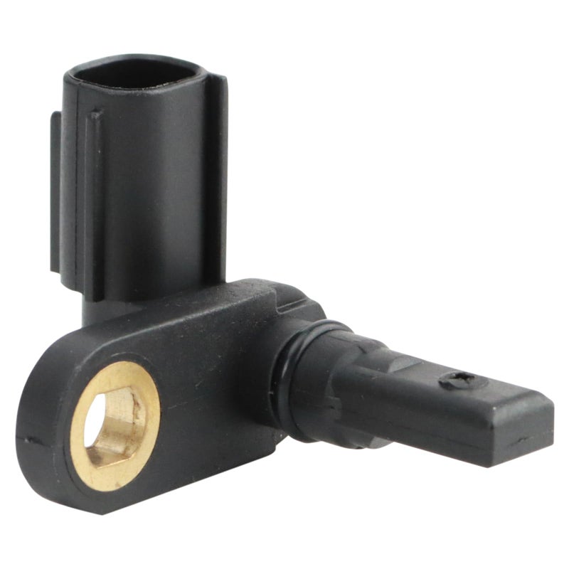 تي آر كيو مستشعر سرعة عجلة نظام منع انغلاق المكابح (ABS) من TRQ، جهة الراكب، متوافق مع سيارات تويوتا سيكويا (2008-2017) وتندرا (2007-2017). - Image 3