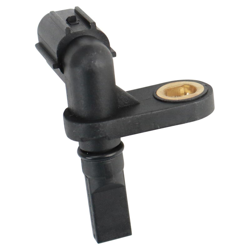 تي آر كيو مستشعر سرعة عجلة نظام منع انغلاق المكابح (ABS) من TRQ، جهة الراكب، متوافق مع سيارات تويوتا سيكويا (2008-2017) وتندرا (2007-2017). - Image 1